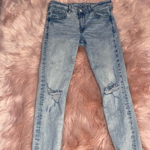 Jeans - Picture 2 of 2